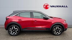 Vauxhall Mokka 1.2 Turbo 100 Elite Premium 5dr Petrol Hatchback